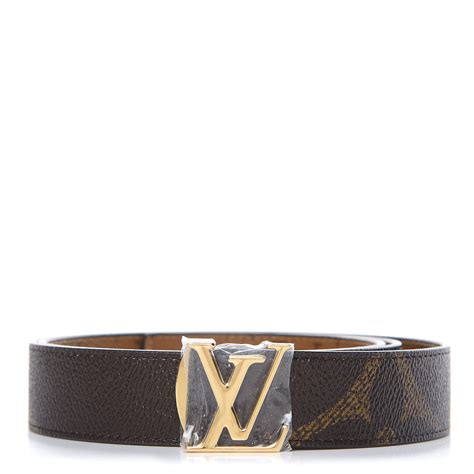 LV Dimension 30mm Reversible Belt 